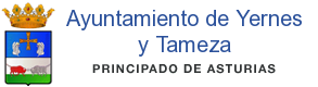 Ayuntamiento de Yernes y Tameza